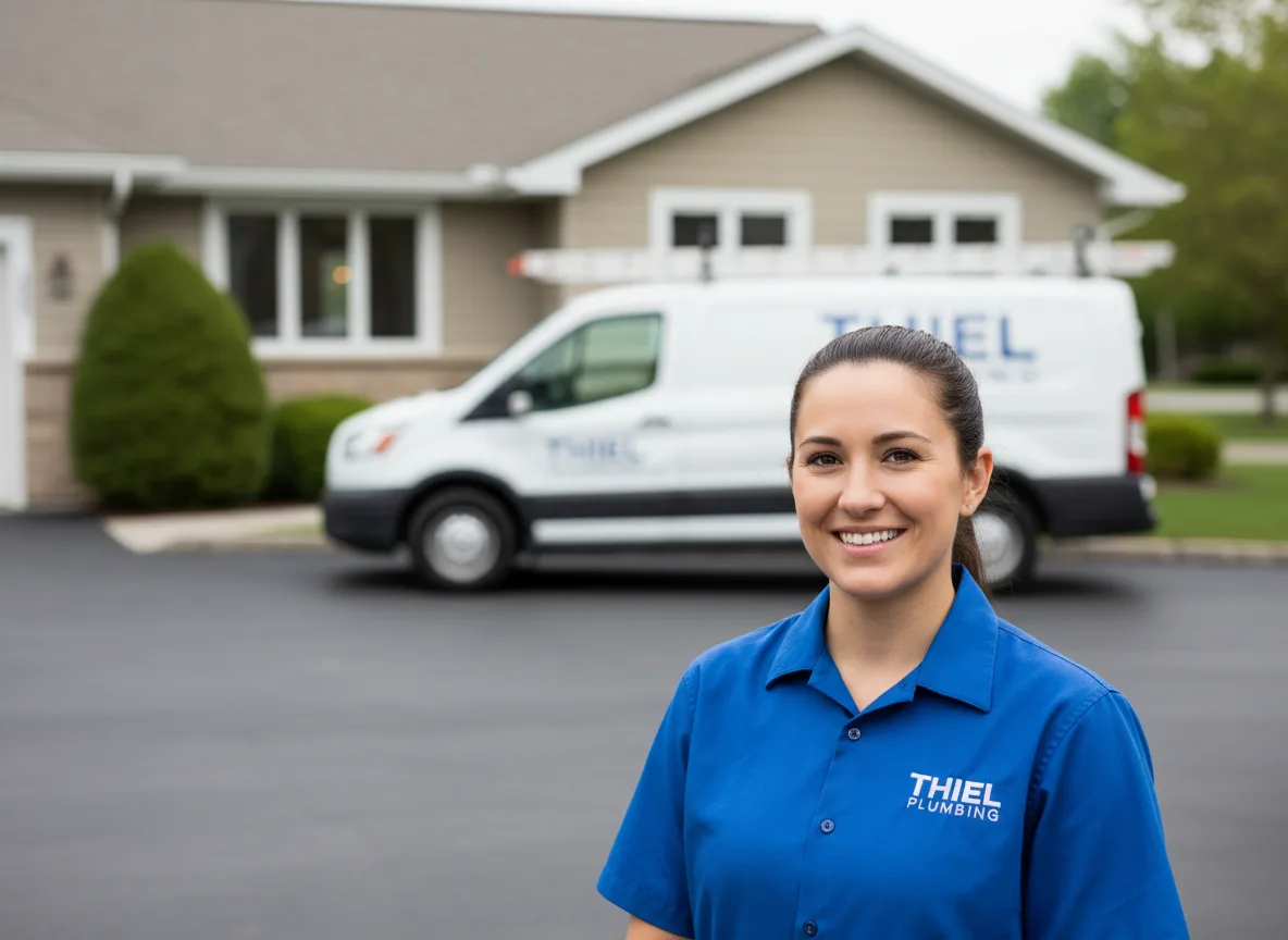 Plumber Powhatan, AR FAQs